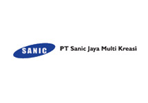 sanic-jaya